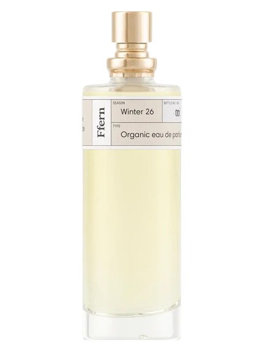 Winter 26 Ffern pro ženy a muže 