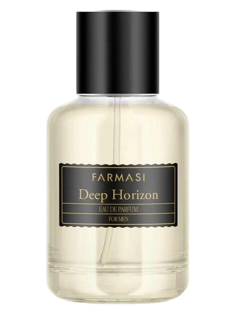 Deep Horizon Farmasi perfume - a fragrance for women and men