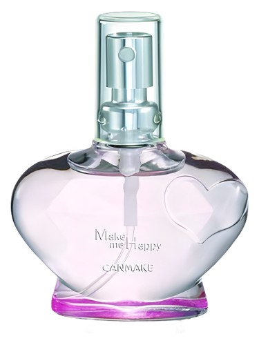 Make me Happy Pink Fruity Canmake pro ženy