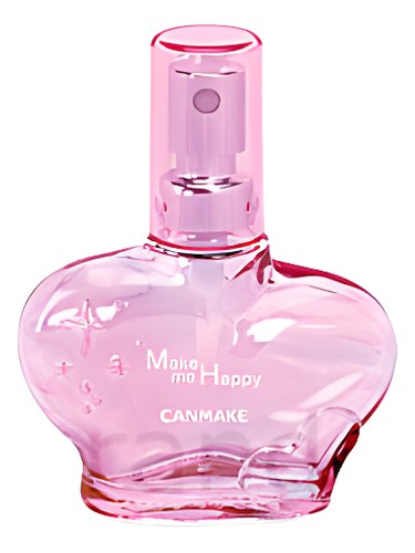 Make me Happy Sugar Berry Canmake pro ženy 