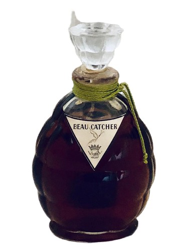 Beau Catcher
