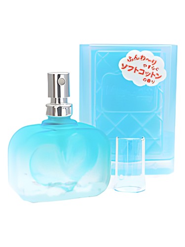 Make Me Happy Soft Cotton Canmake pro ženy