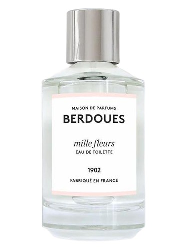 Mille Fleurs Eau de Toilette