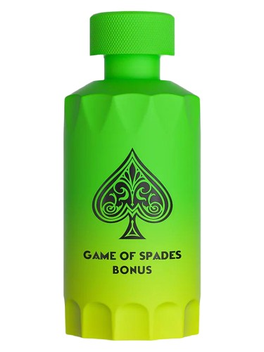 Game of Spades Bonus