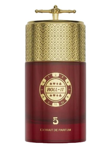 perfume Roll It 5 Jo Milano Paris pro ženy a muže 