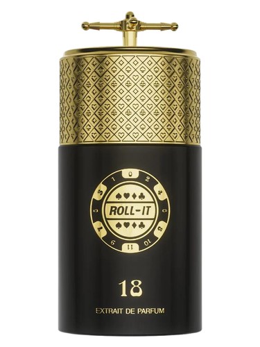 Roll It 18