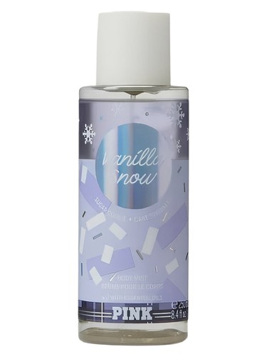 Vanilla Snow Victoria's Secret pro ženy 