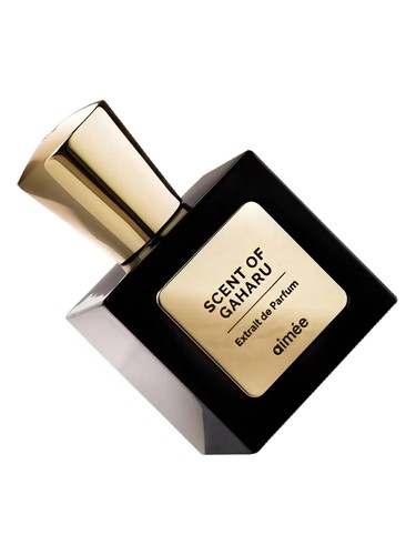 Scent Of Gaharu