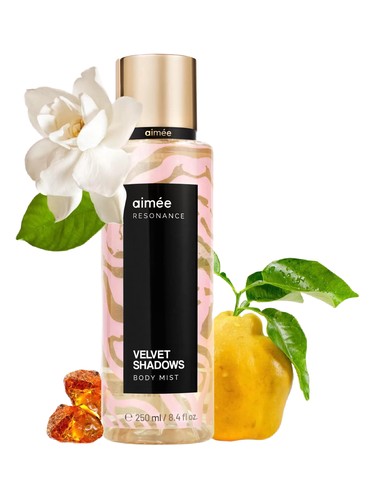 Velvet Shadows Body Mist