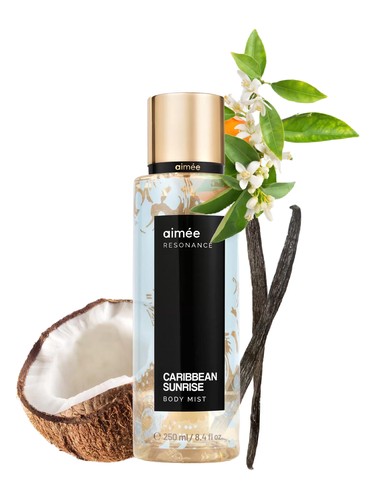 Caribbean Sunrise Body Mist