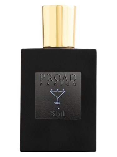 perfume Sloth Proad pro ženy a muže 