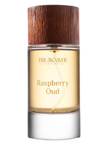 perfume Raspberry Oud The Momer pro ženy a muže 