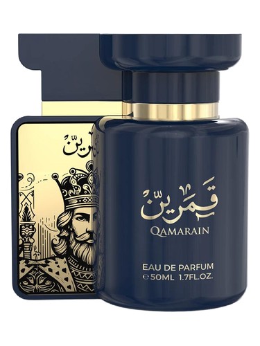 perfume Qamarain For Him Amaran pro muže 