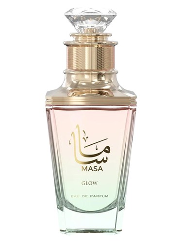 perfume Masa Glow Amaran pro ženy a muže 