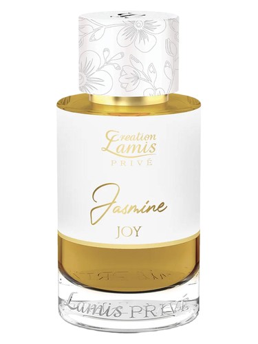 perfume Jasmine Joy Creation Lamis pro ženy a muže 