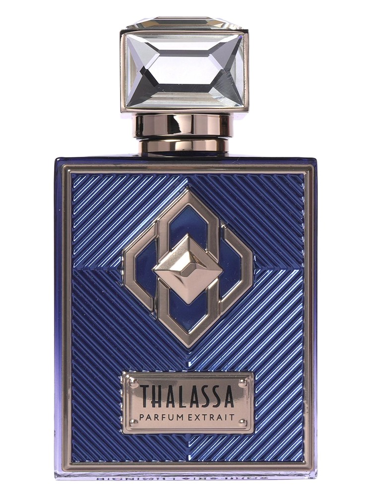 Thalassa — Elixir of the Ocean Elixir Signature Scents perfume - a new ...