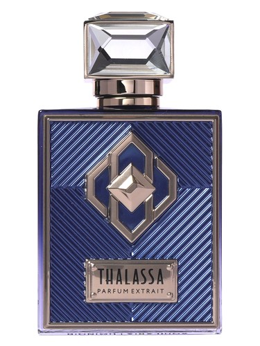 Thalassa — Elixir of the Ocean Elixir Signature Scents pro ženy a muže 