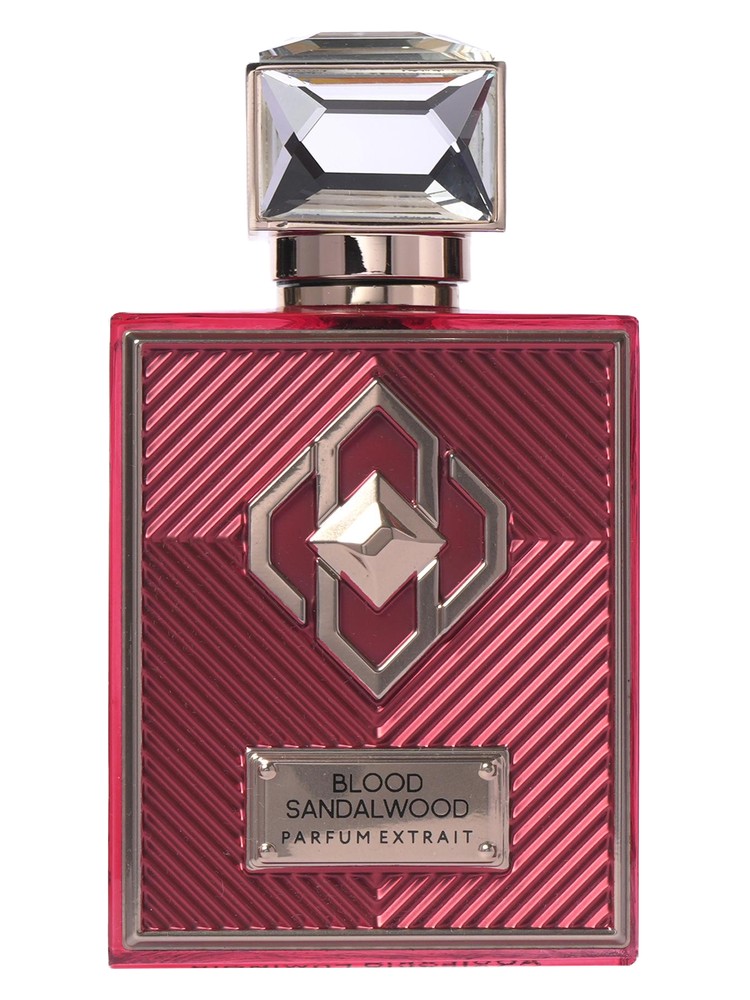 Blood Sandalwood — Elixir of Legacy Elixir Signature Scents perfume - a ...