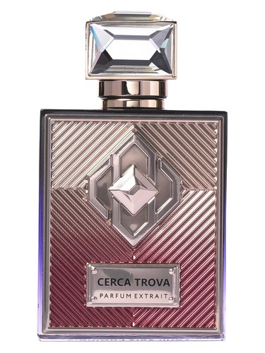 Cerca Trova — Elixir of Discovery Elixir Signature Scents pro ženy a muže 