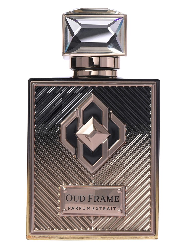 Oud Frame — Elixir of Dubai Elixir Signature Scents parfém - a Nový ...
