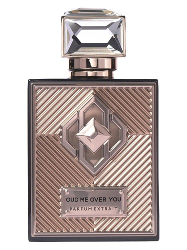 Oud Me Over You Elixir of Obsession