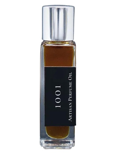 1001 Artisan Perfume Oil