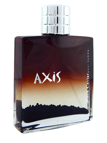 Axis black caviar