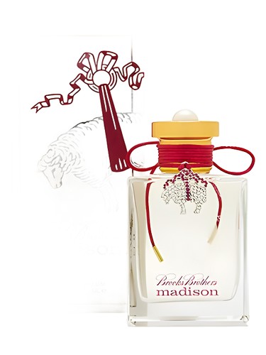 ゆうすけMAGNIFF Madison Eau de Parfum 45mL Eau de Parfum 