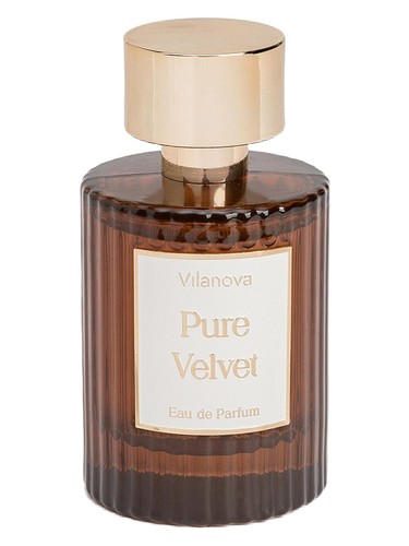 perfume Pure Velvet Vilanova ユニセックス