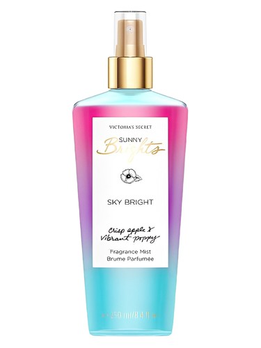 Sky Bright Victoria's Secret pro ženy