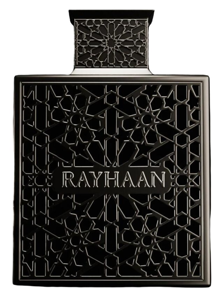 Obsidian Rayhaan cologne - a fragrance for men