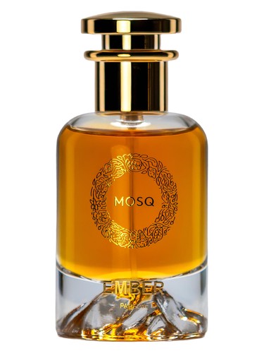 perfume Ember MOSQ pro ženy a muže 