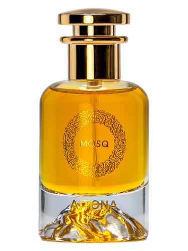 perfume Aitona MOSQ pro ženy a muže 
