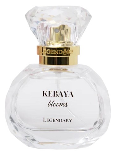 Kebaya Blooms Legendary Perfume pro ženy 