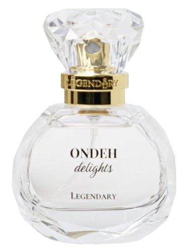Ondeh Delights Legendary Perfume pro ženy a muže