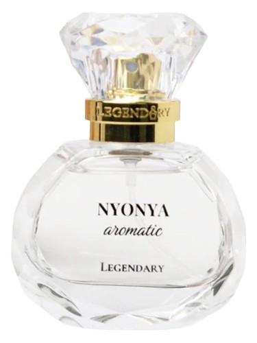 Nyonya Aromatic Legendary Perfume pro ženy 
