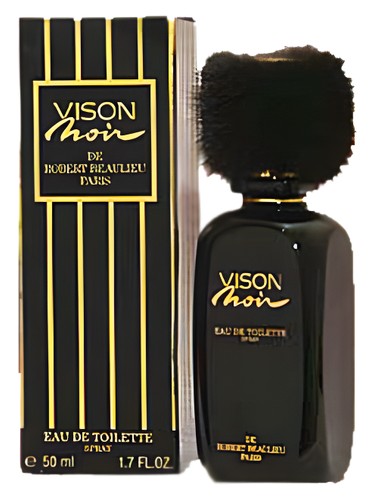 Vison Noir
