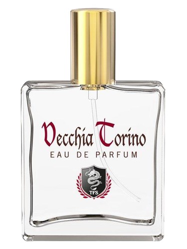perfume Vecchia Torino Eau de Parfum TFS pro muže 