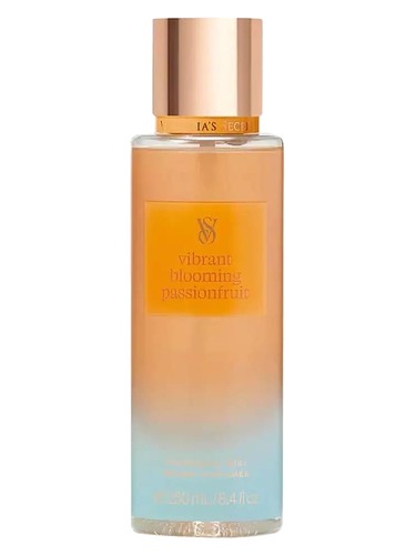 Vibrant Blooming Passionfruit