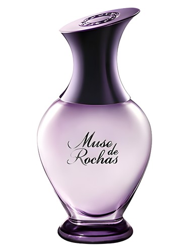 Muse de Rochas Rochas pro ženy 