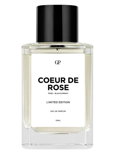 perfume Coeur de Rose GP Fragrances pro ženy a muže 