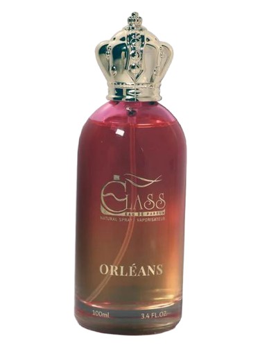 perfume Orléans Rose Class 女性用