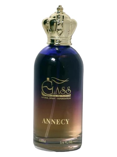 perfume Annecy Rose Class pro ženy 