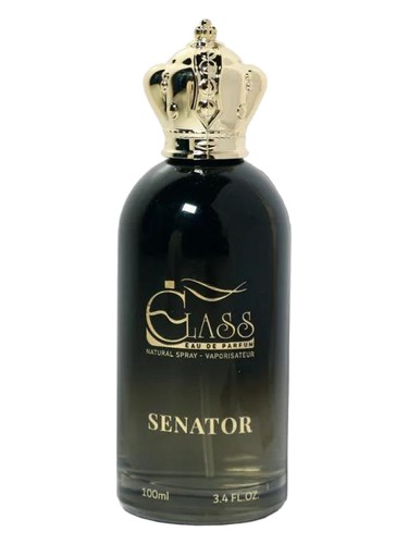perfume Senator Rose Class pro muže 