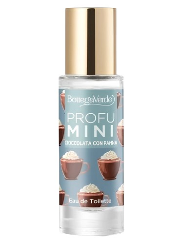 Cioccolata con Panna Bottega Verde pro ženy 