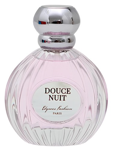 Douce Nuit Elysees Fashion pro ženy