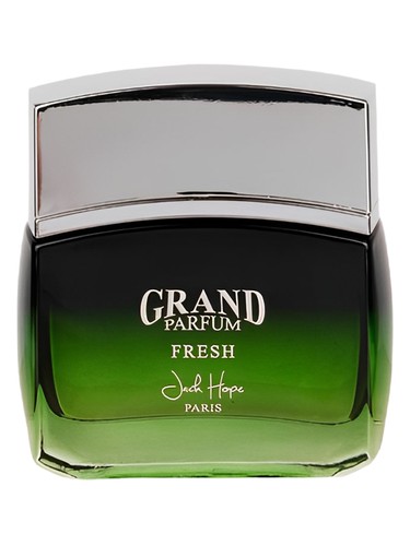 Grand Parfum Fresh