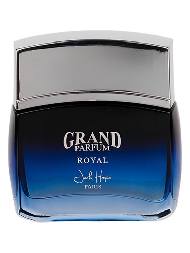 Grand Parfum Royal