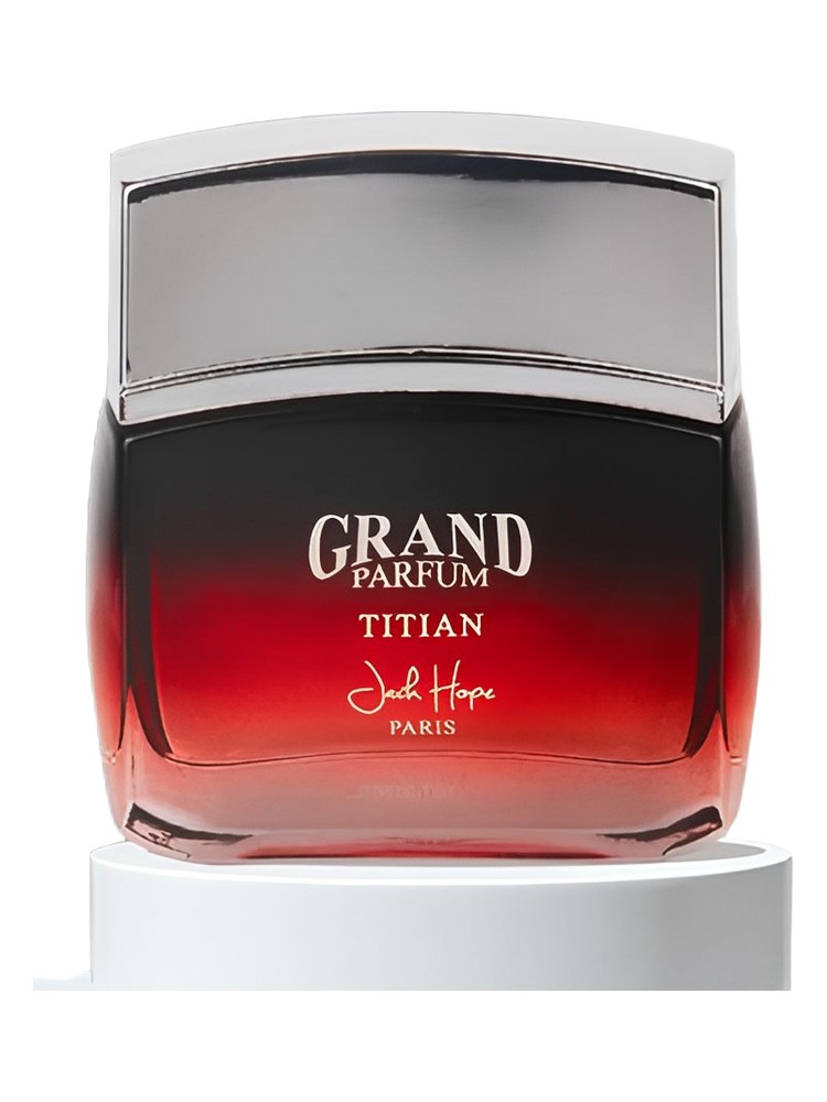 Grand Parfum Titian Jack Hope cologne - a fragrance for men