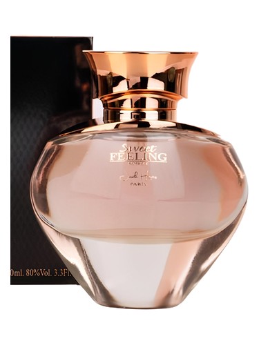 Sweet Feeling Soiree